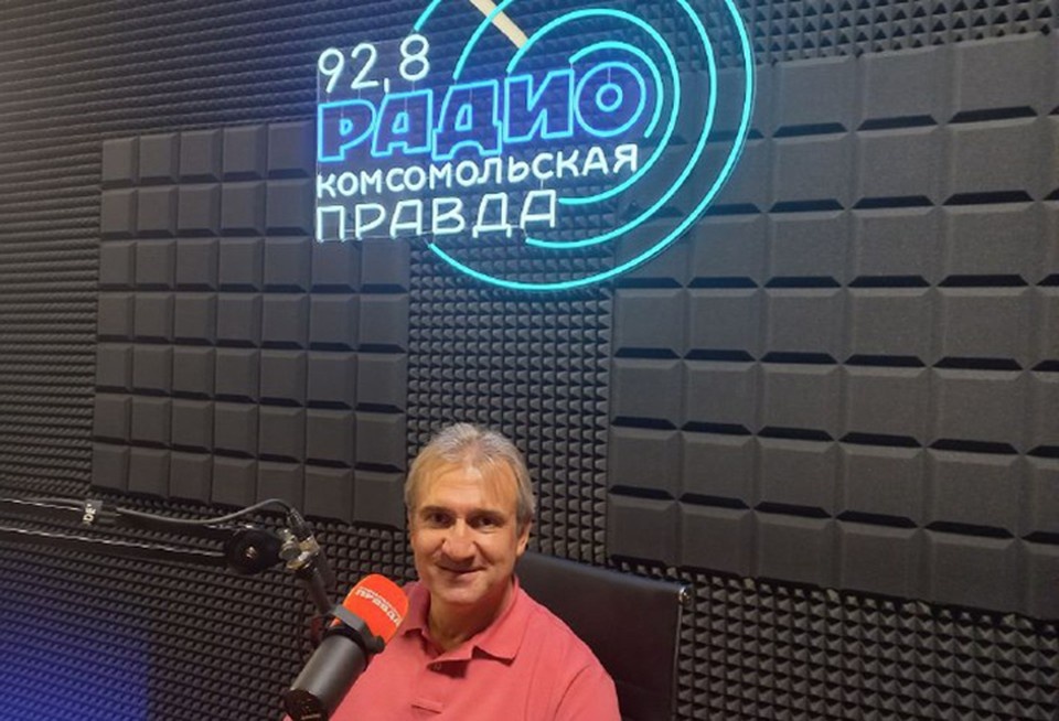    Александр Харламов: «Первые коньки отец подарил мне в три года». Людмила МАСЛОВА