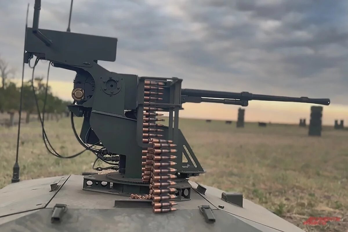    Три бойца «Ахмата» обороняли курское село, чтобы жители успели его покинуть