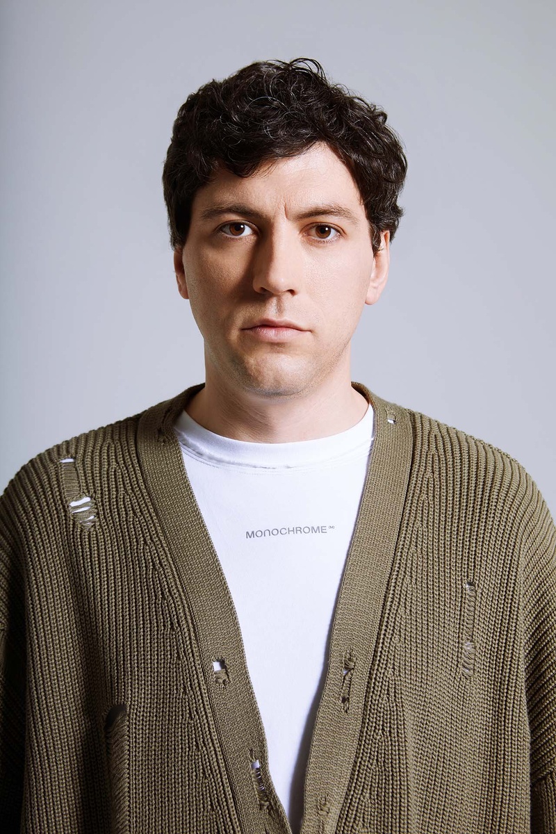    Алексей Мещеряков
