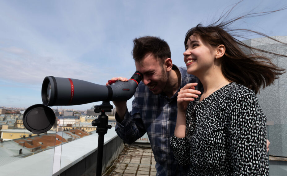    В первом осеннем месяце ростовчан ожидает несколько астрономических явлений. Фото: Юлия ПЫХАЛОВА