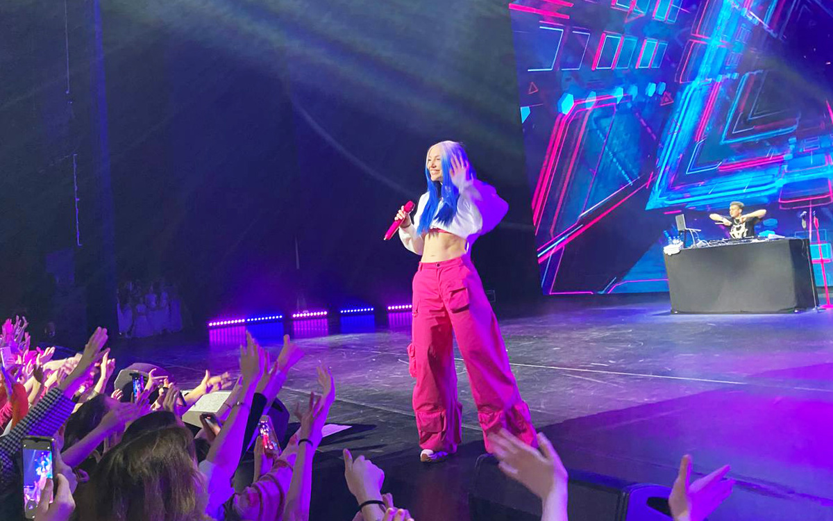 Фото: ФедералПресс / Анастасия Алимпиева