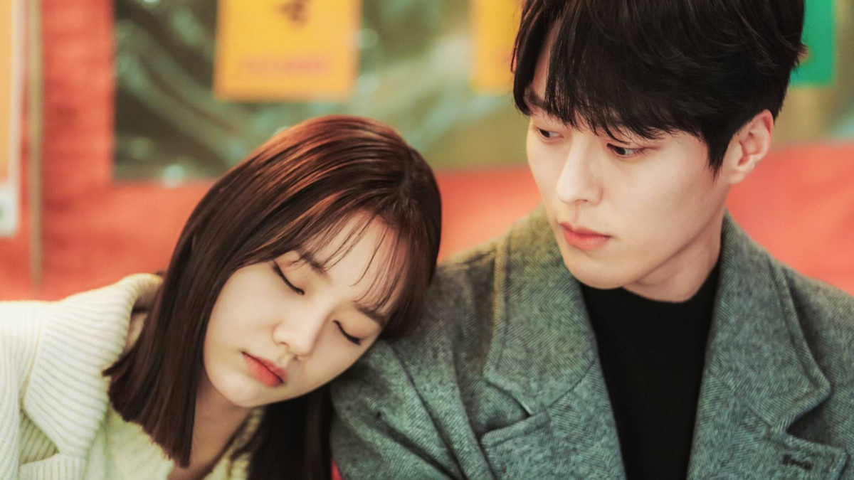 Изображение взято из открытых источников / Дорамы про Кумихо