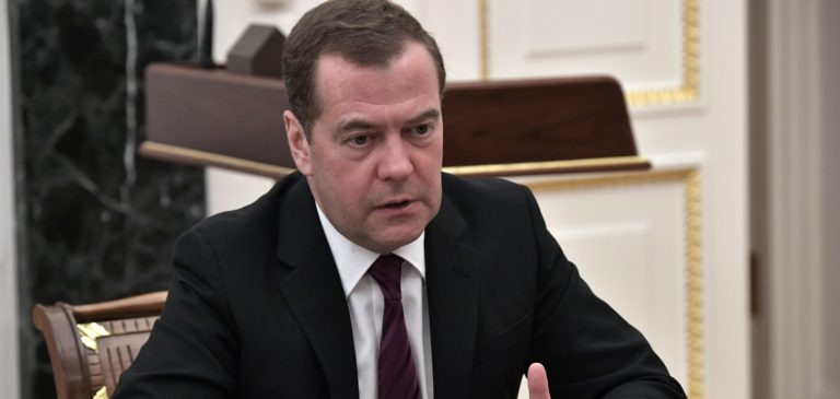    Фото: Администрация Президента России Илья Мартов