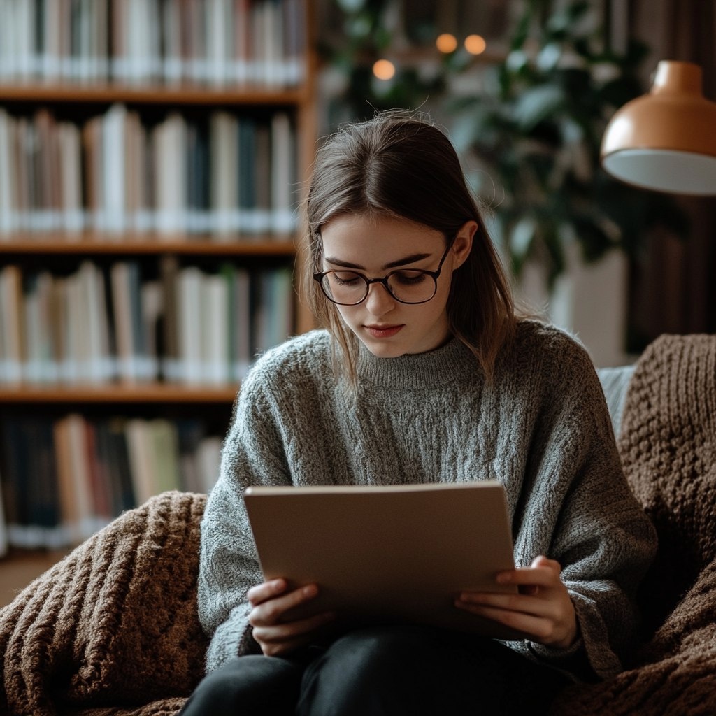 Подборка книг для ассистента