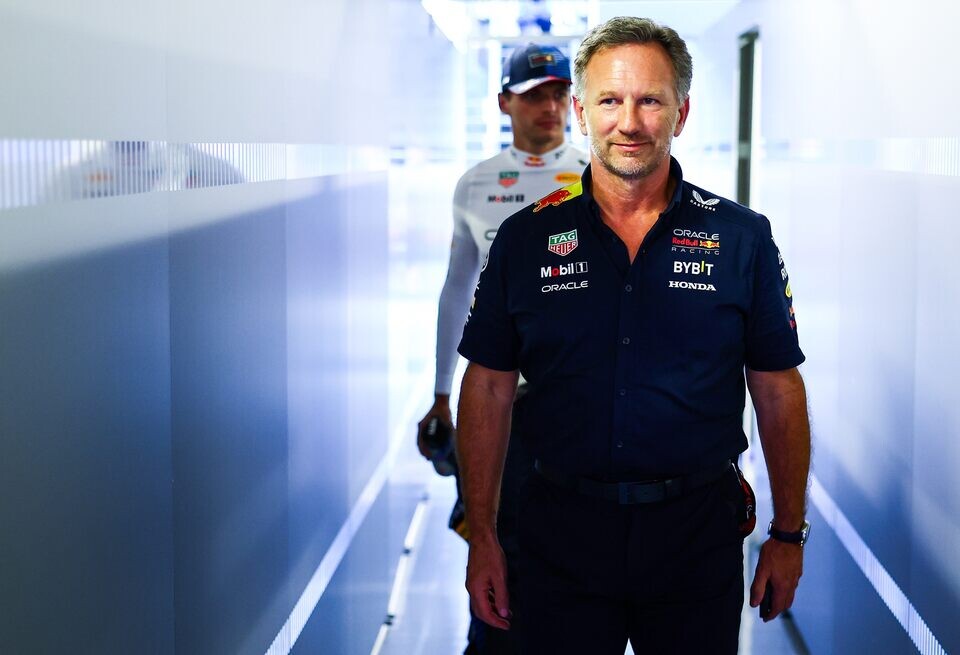    Getty Images / Red Bull Content Pool