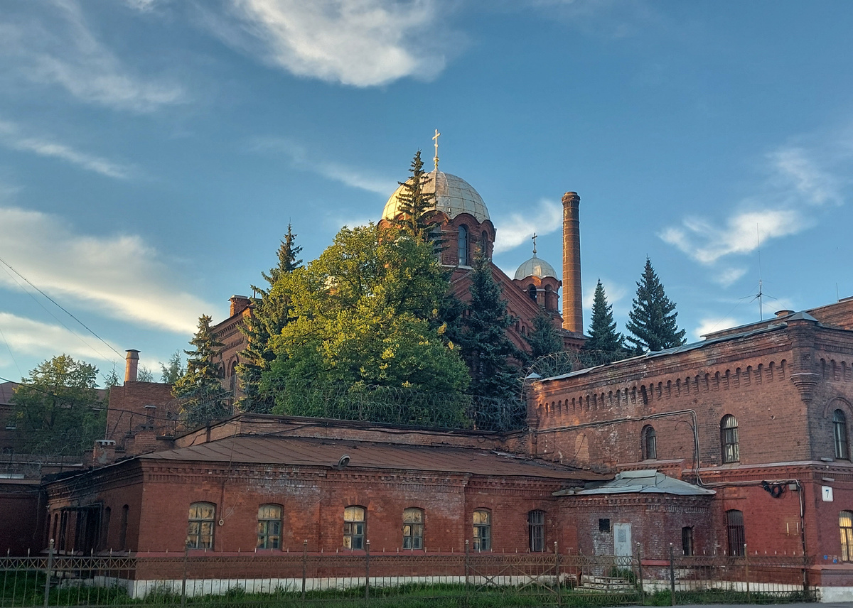 Фото: Настасья Шеркунова