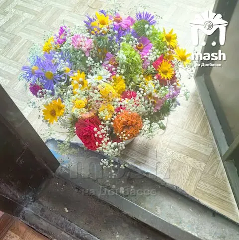    Военного корреспондента из Сургута Ксению Скутину пытались убить