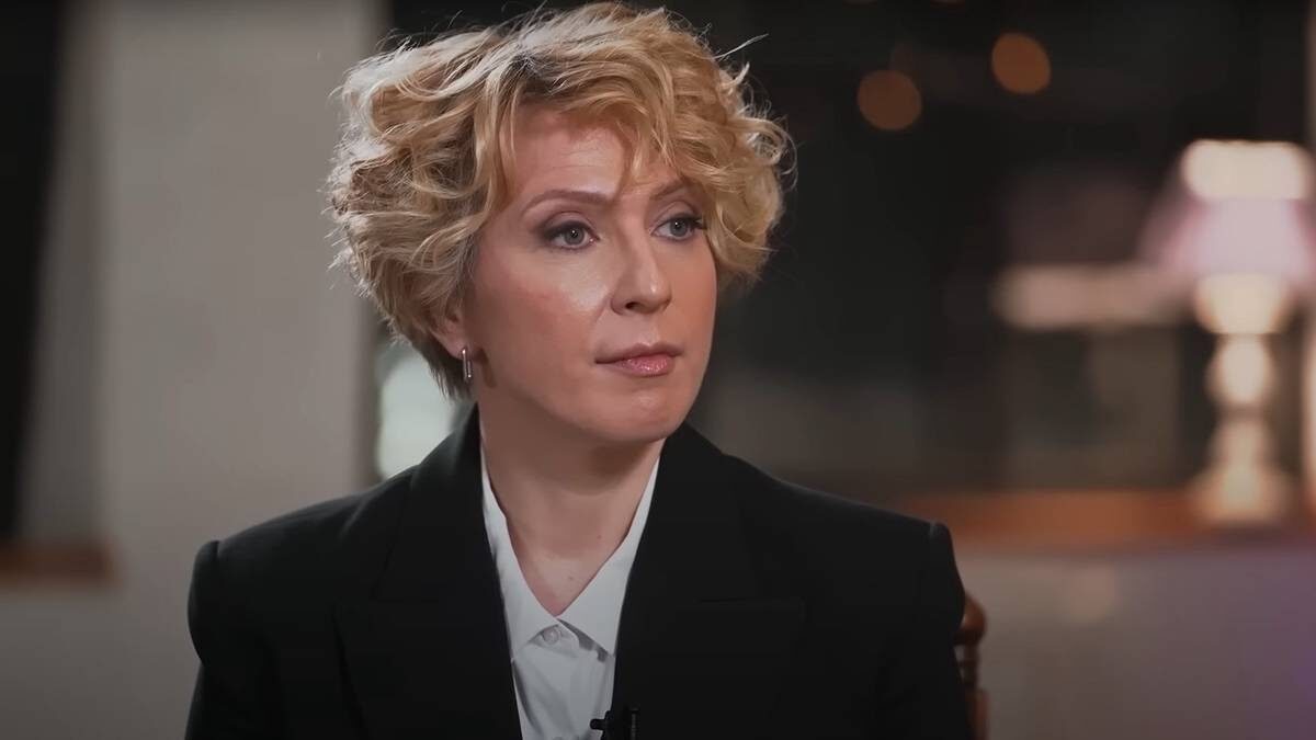    Фото: YouTube / FAMETIME TV