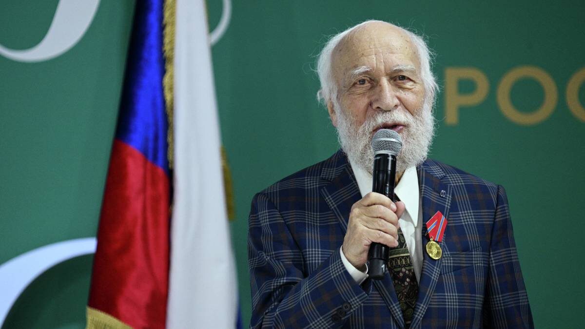    Фото: РИА Новости