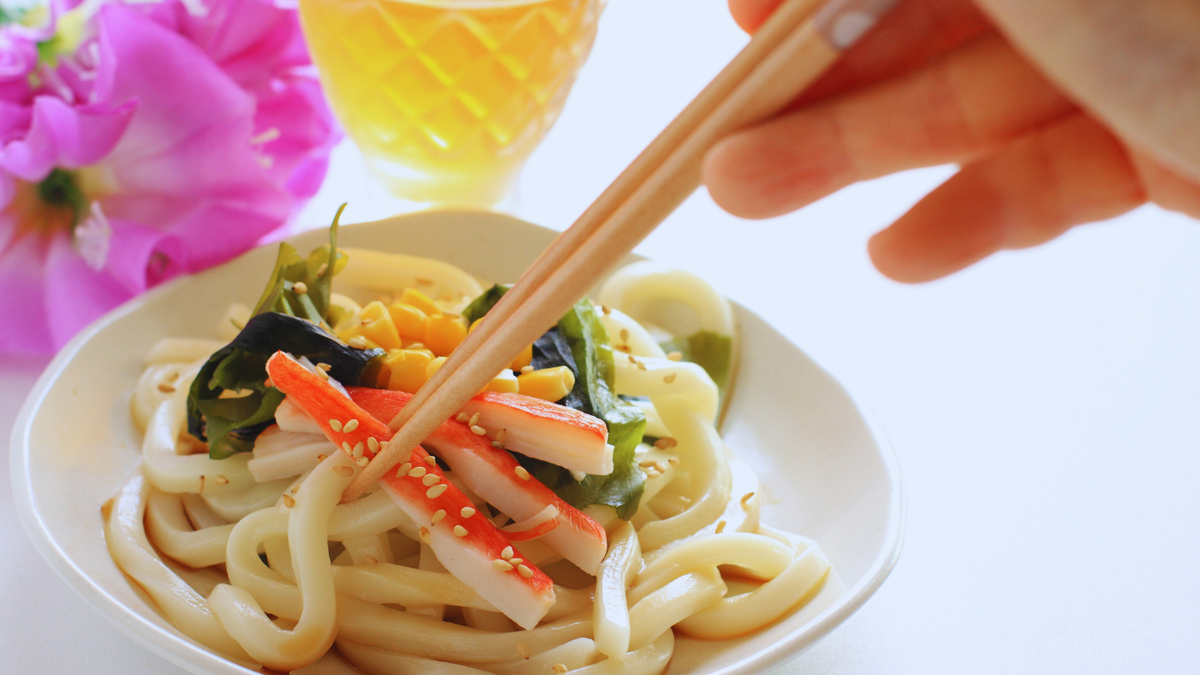 Камабоко. Японская кухня. Японские рецепты. Прототип крабовых палочек. Япония.