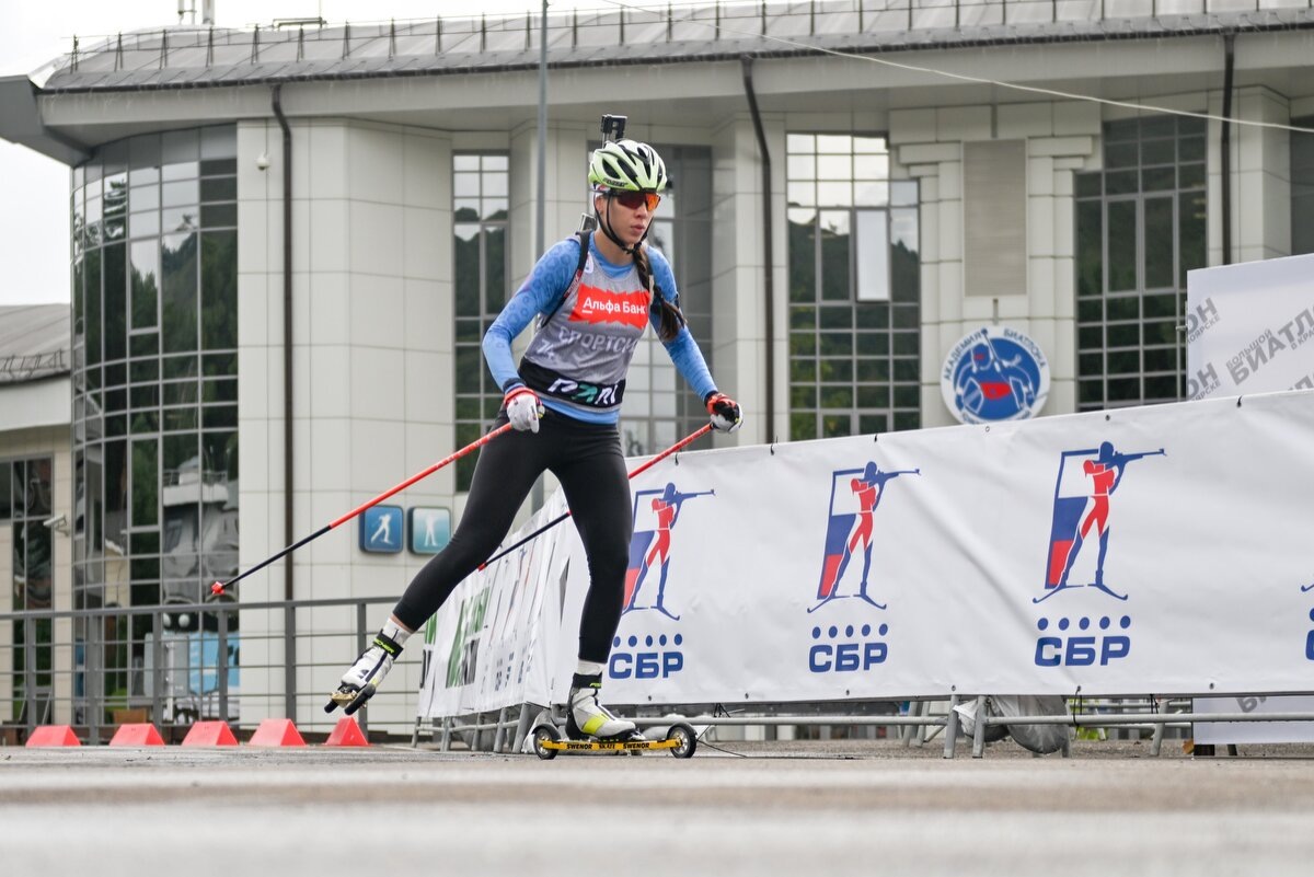 Ульяна Нигматуллина