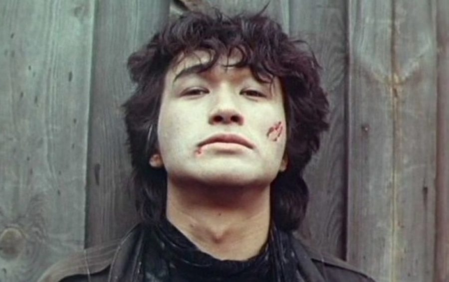    Фото: скриншот кадра из фильма "Игла"