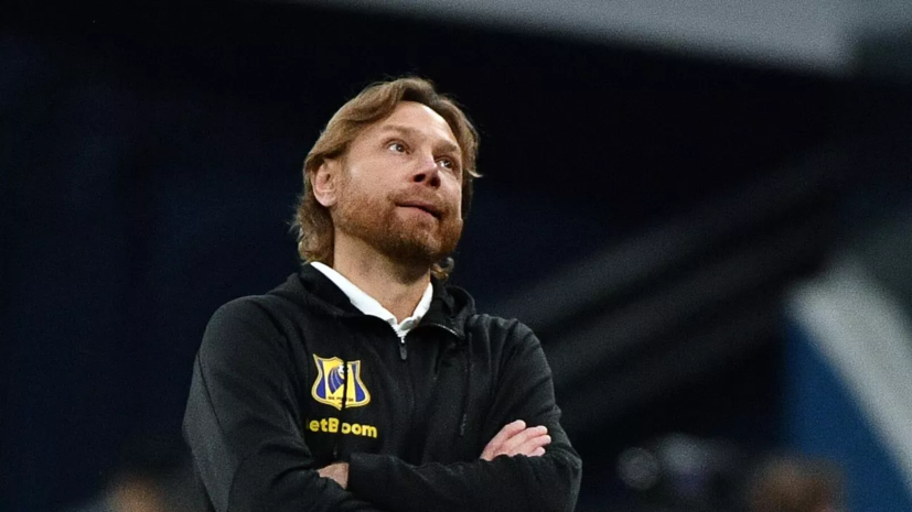   РИА Новости