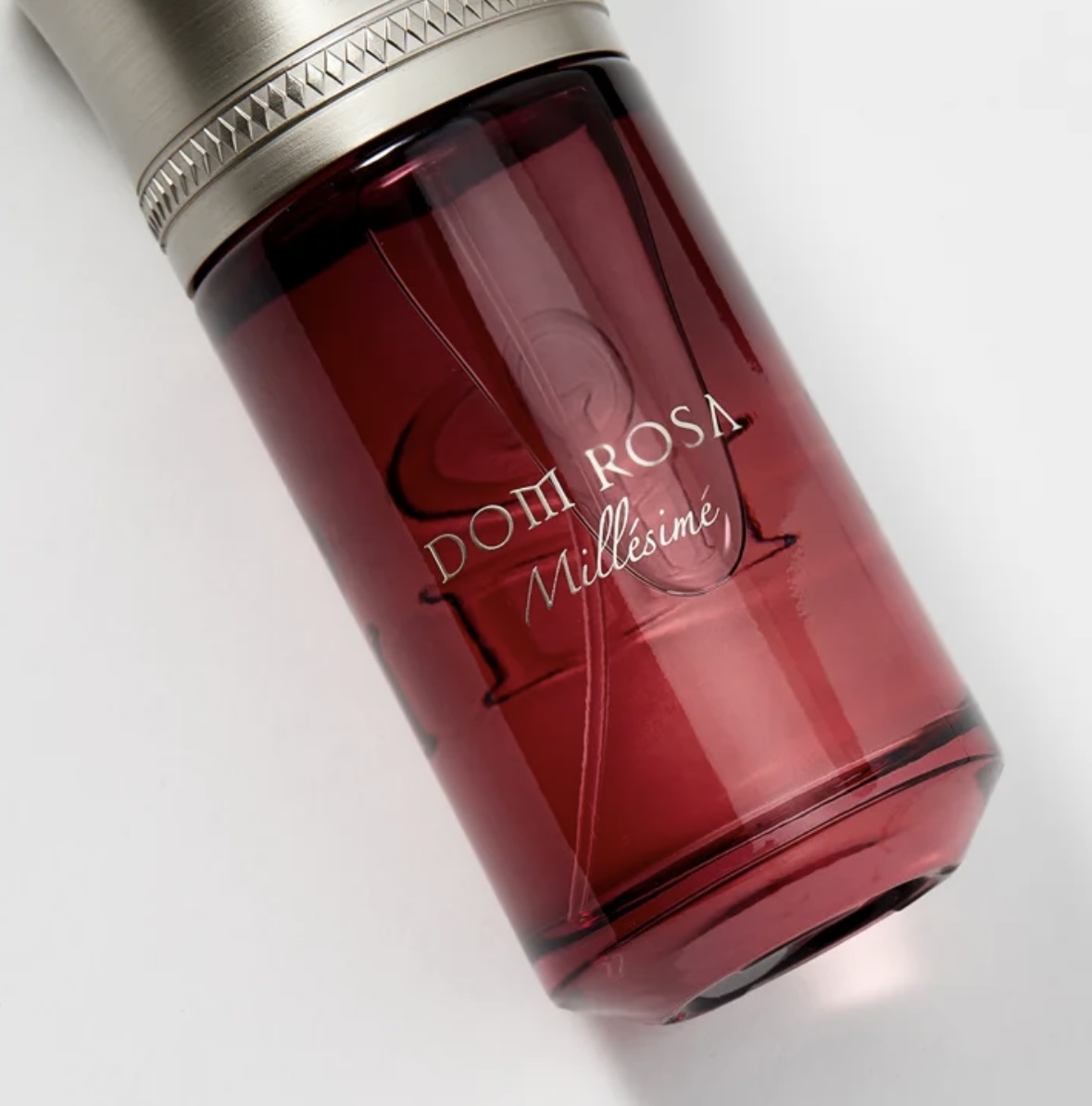 Dom Rosa Millesime от Liquides Imaginaires