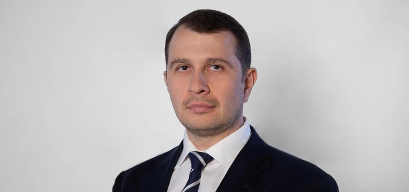 Илья Торосов