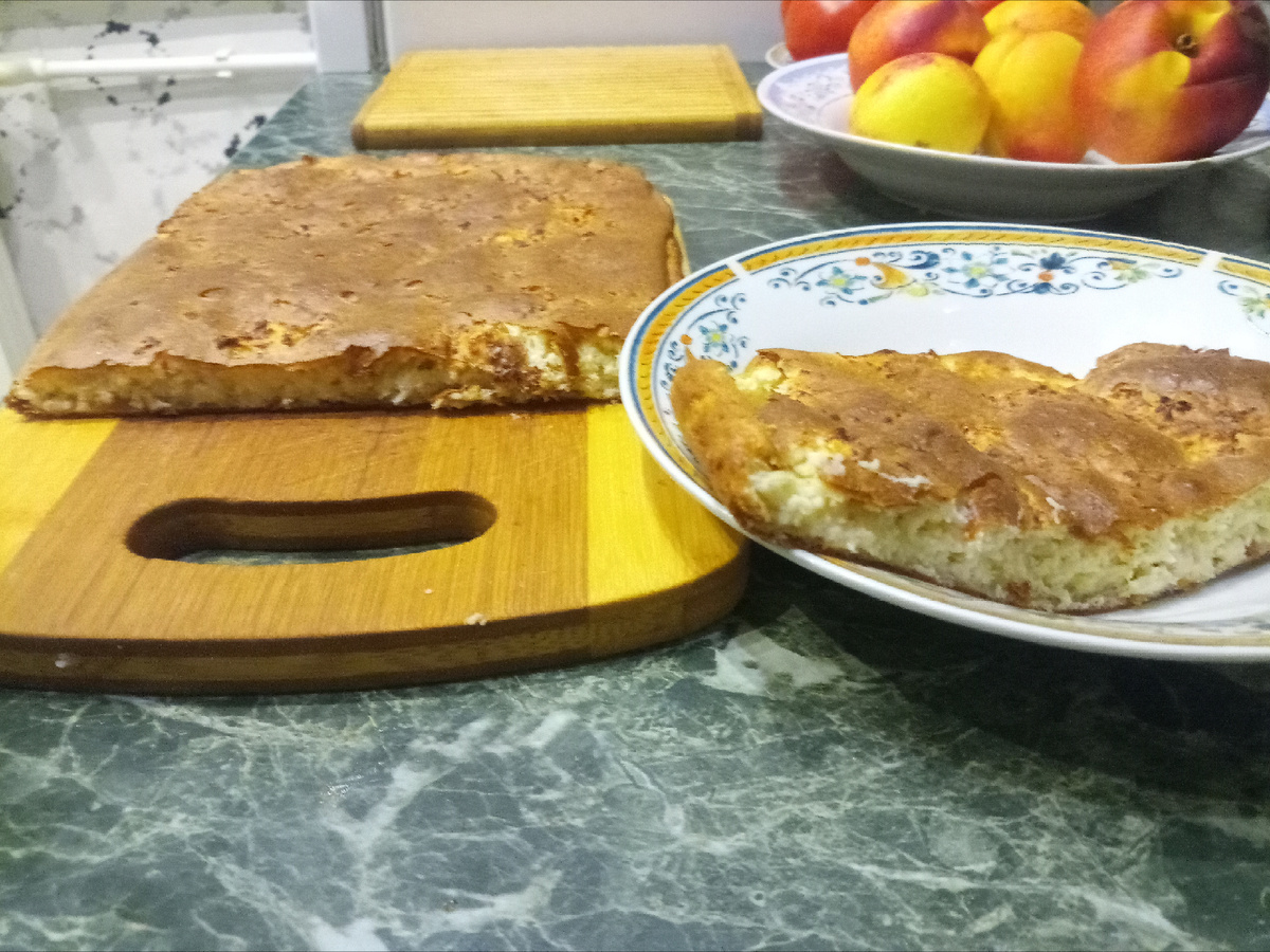 фото из семейного архива автора