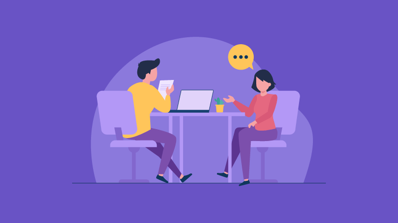 Тенденции в подборе персонала