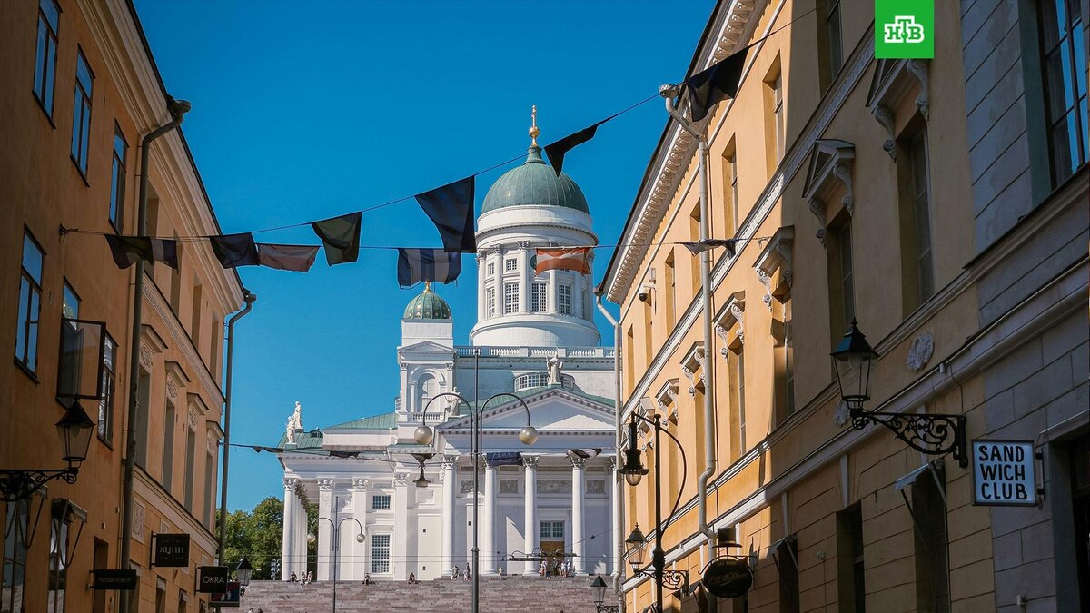    Фото: Veikko Venemies / unsplash.com