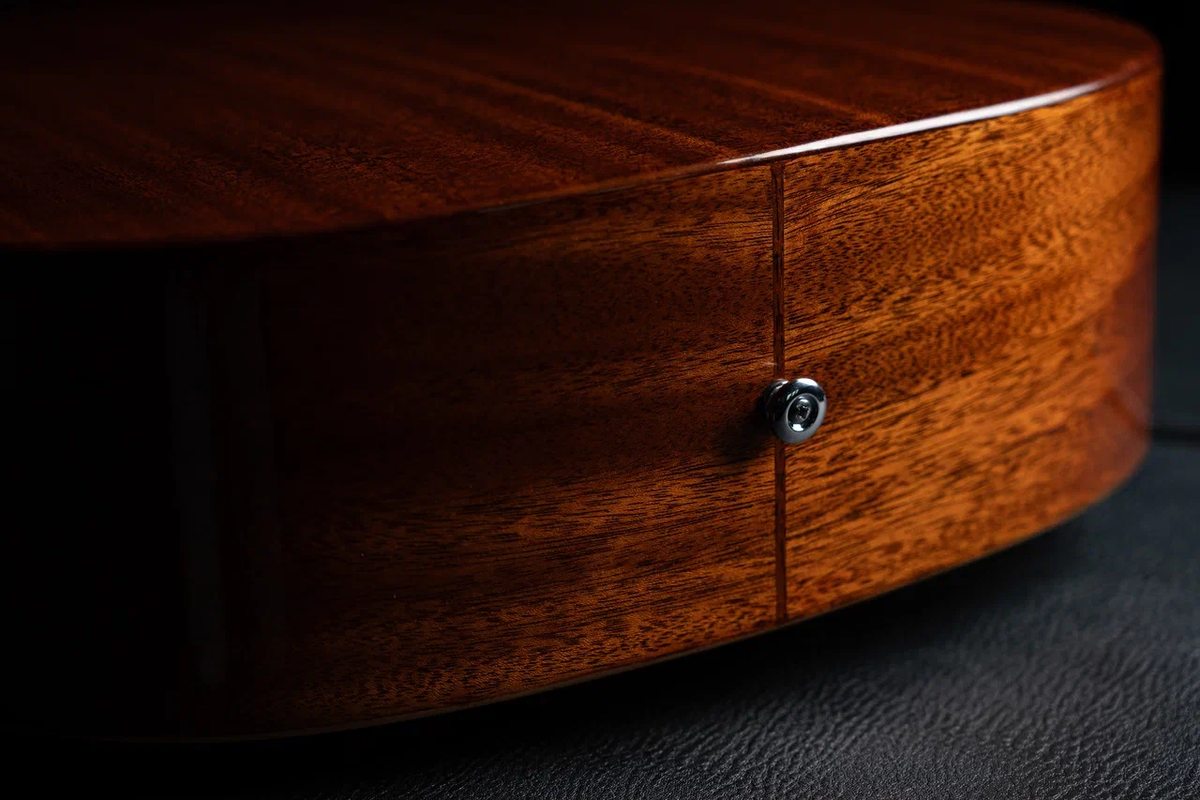 Корпус акустической гитары MeridaExtrema R2SMDC