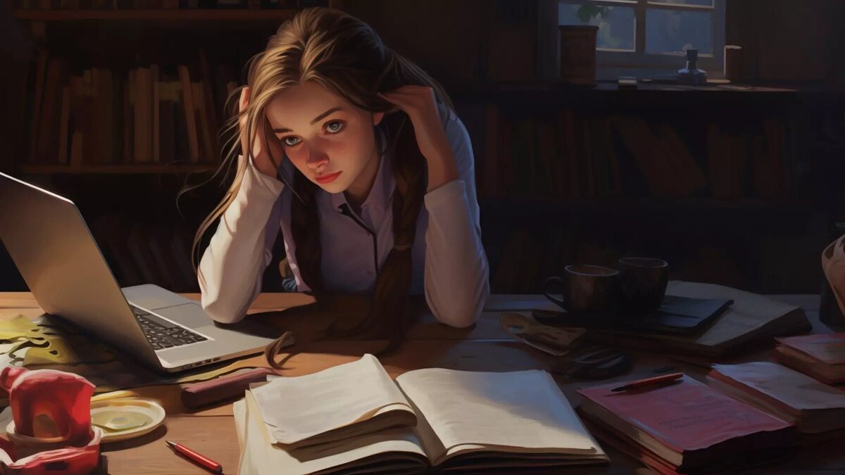     Источник: Изображение Midjourney