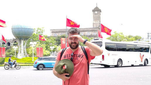 Я во во Вьетнаме 