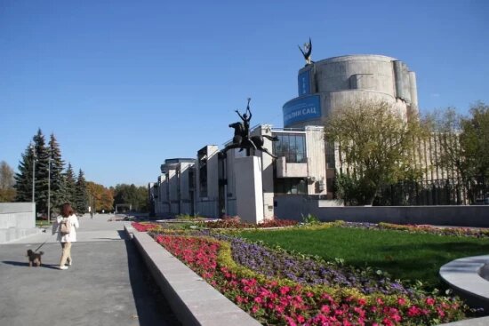    Фото: Кирилл Искольдский