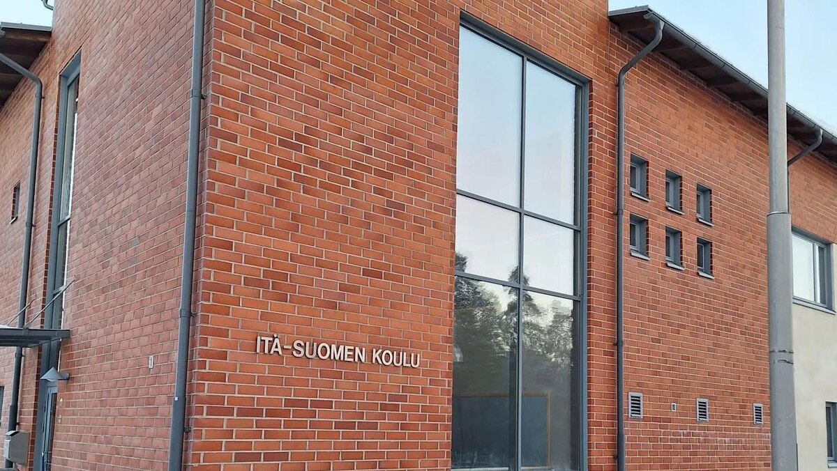 Фото: instagram.com(запрещён в РФ)/itasuomenkoulu