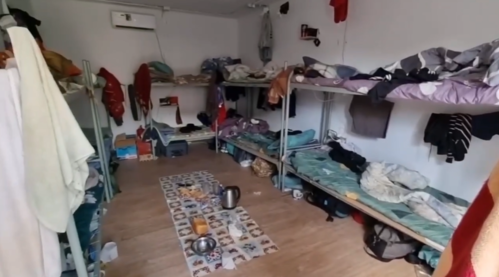    Фото: скрин видео пресс-службы УМВД по г. Краснодару