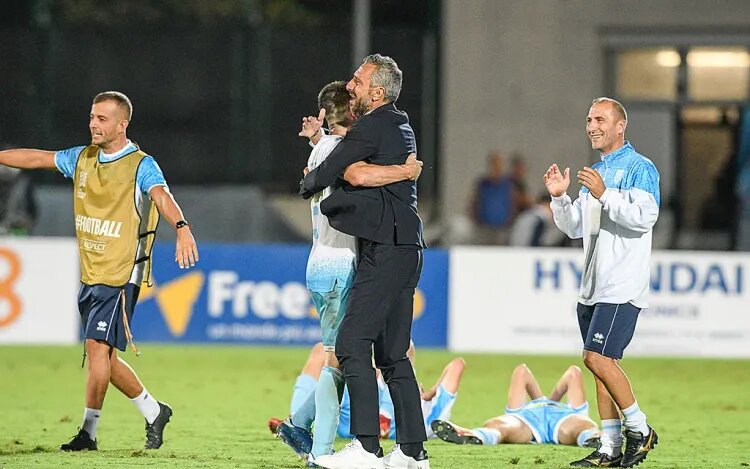    Источник фото: Футбольная федерация Сан-Марино