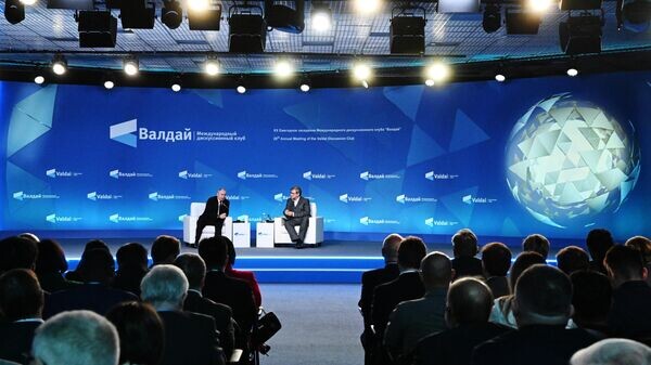    © Sputnik / Сергей Гунеев