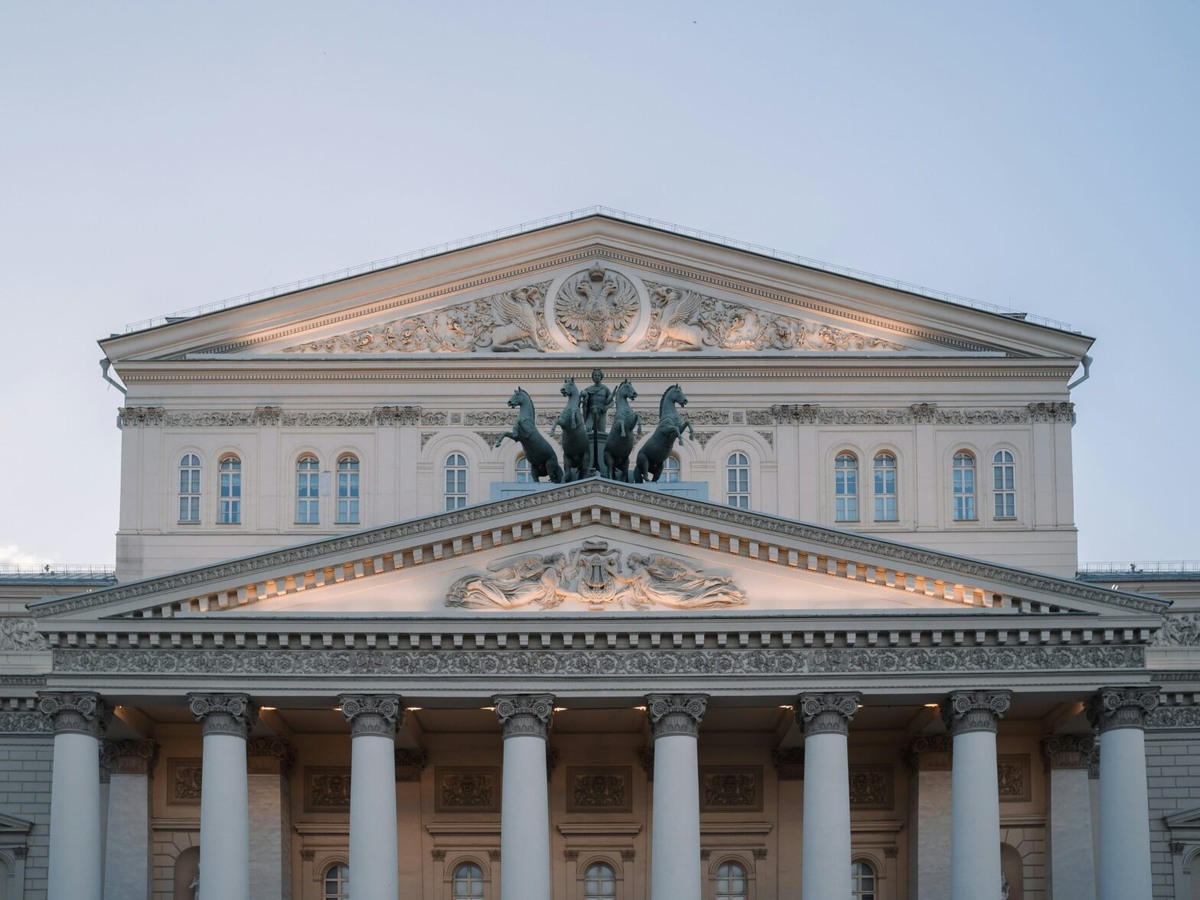    Фото: Unsplash Мария Троицкая