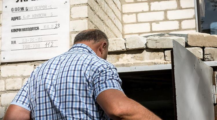 Фото: Павел Колядин
