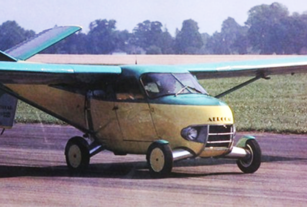 Taylor Aerocar (1956)