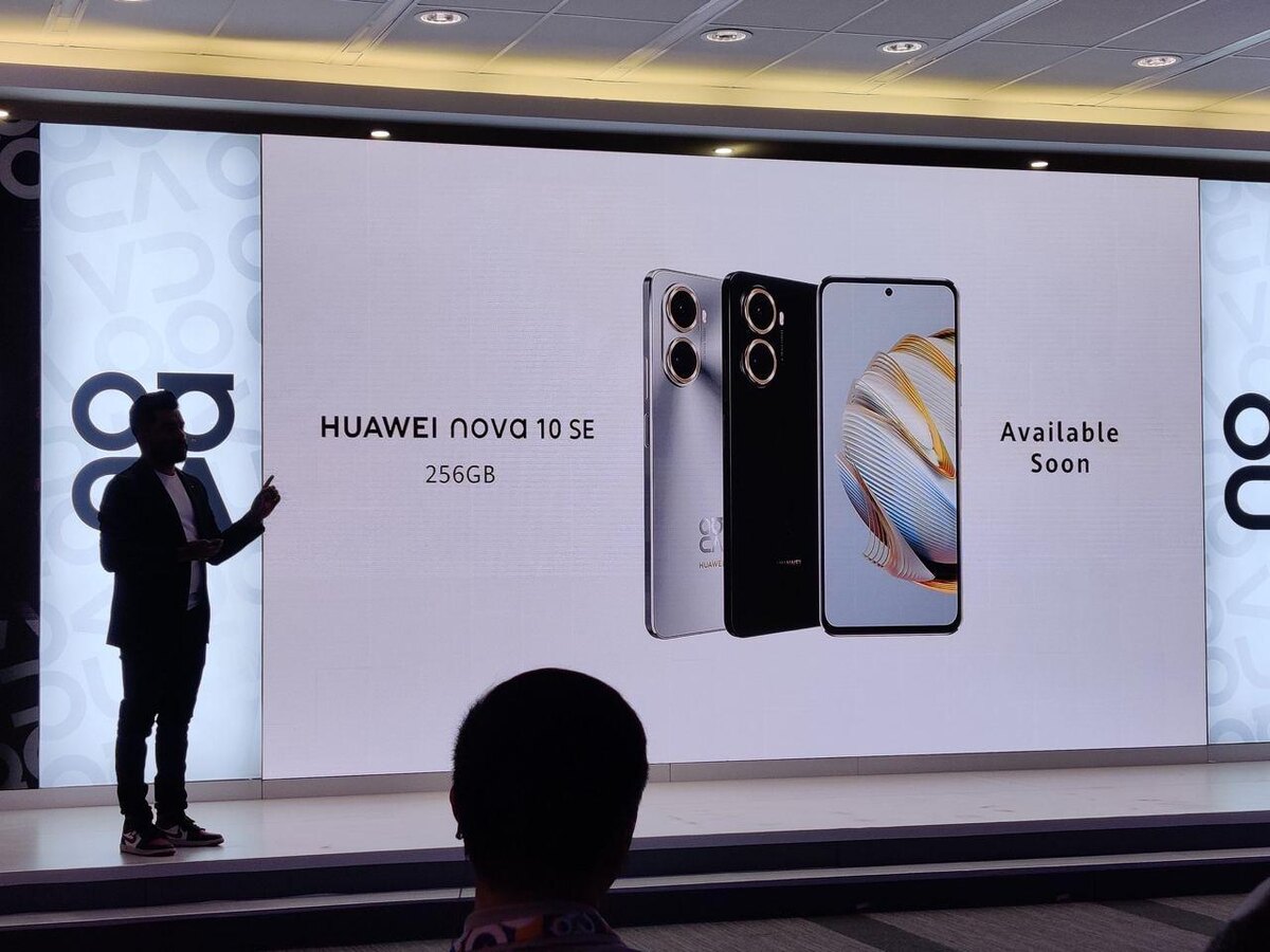 
Как к Huawei nova 10 SE подключить беспроводные наушники с Bluetooth в Android 15, 14, 13