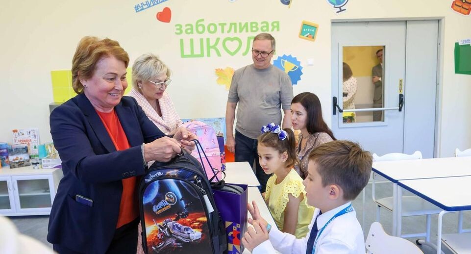    Пресс-служба администрации городского округа Подольск
