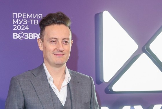    Стас Ярушин
