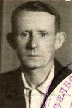 Первый редактор Мордух Израилевич Корецкий