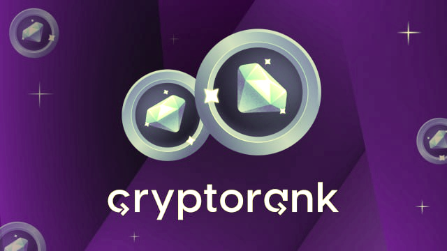 CryptoRank