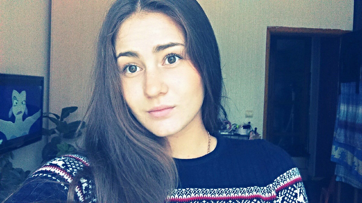 Девушка чувствуется себя замечательно, и поэтому пока ничего делать с лишними органами не планирует. Фото: соцсети