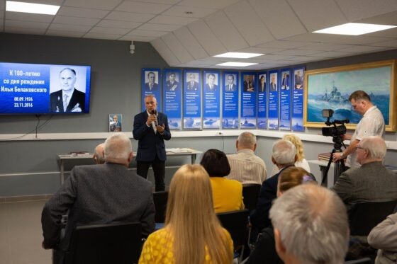     Фото: СПО «Арктика»