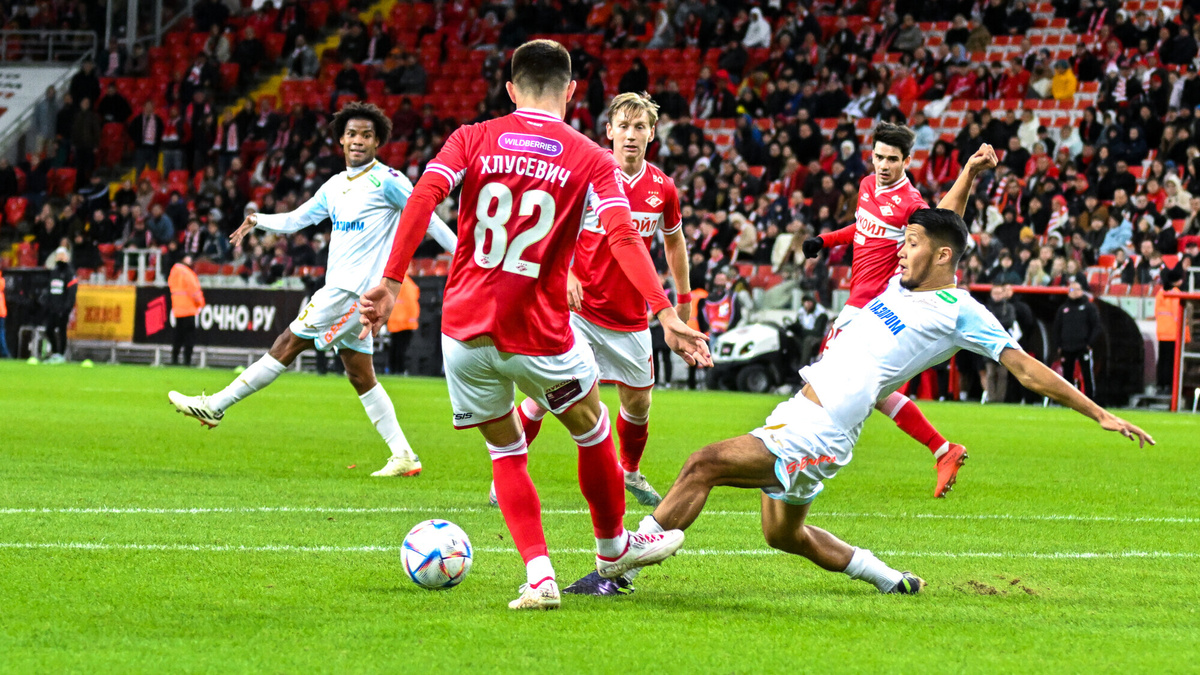 Фото: Матч ТВ