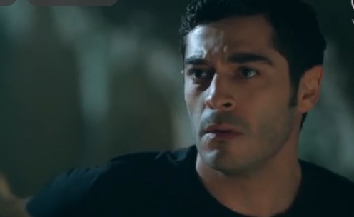 Махир, Бурак Дениз, сериал Ночная сказка