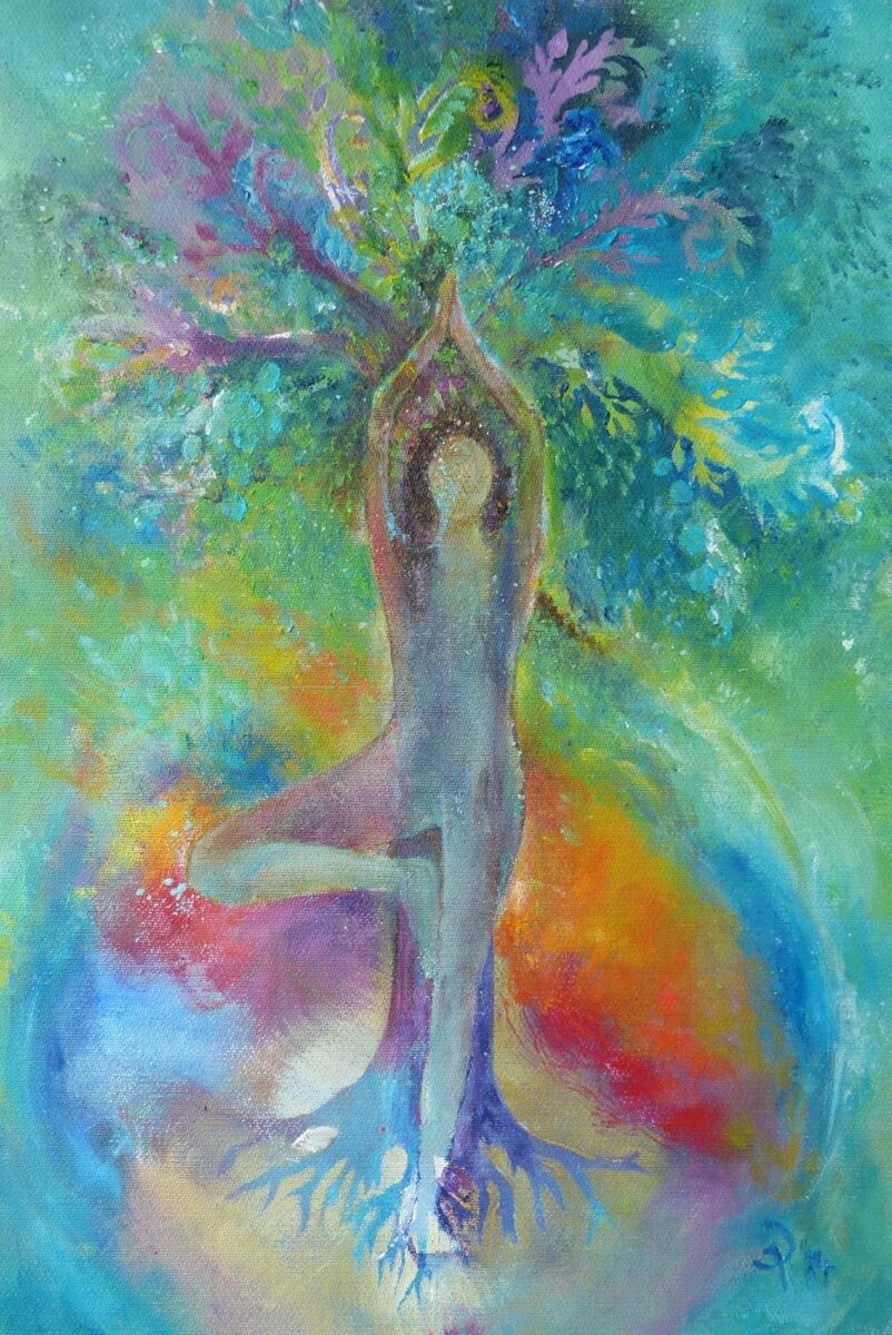 Картина из интернета