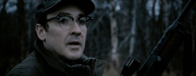 Актер Джон Кьюсак