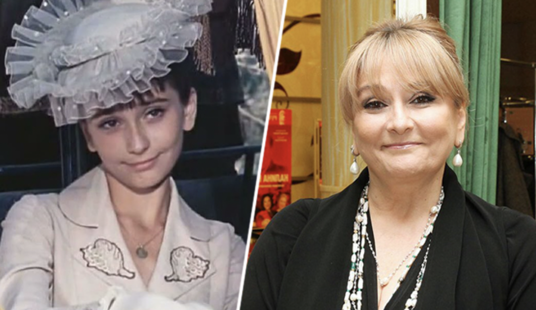 Ия Нинидзе (фото с сети)