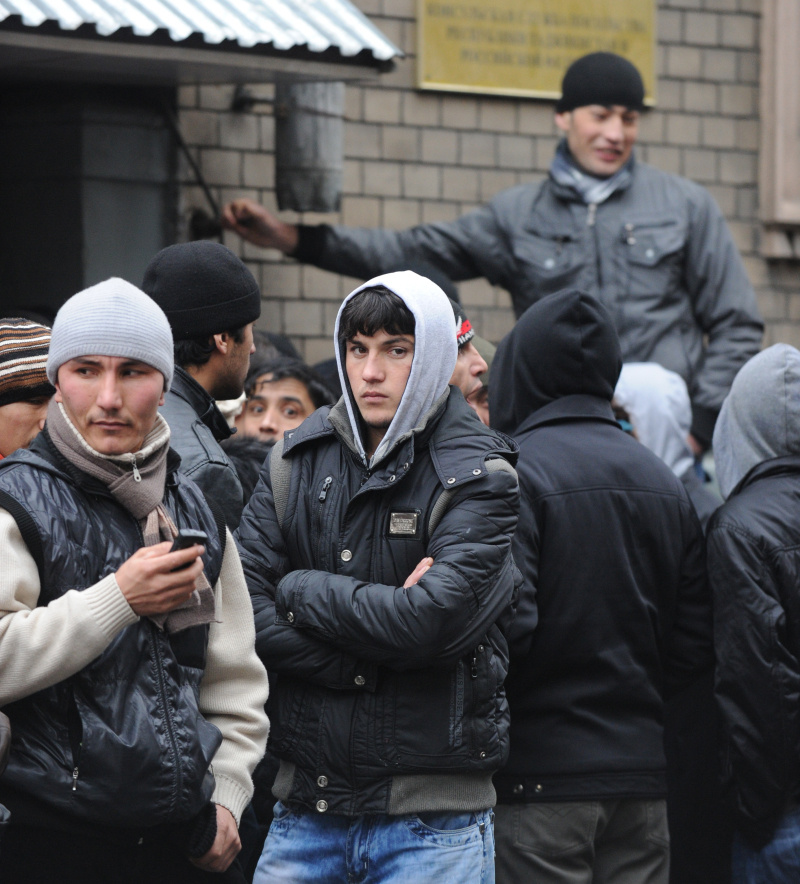    Фото: Олег Рукавицын. Царьград