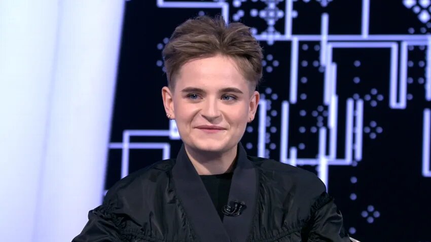 Анастасия Симоганова благодаря проекту нашла интересную работу. Фото предоставлено пресс-службой НТВ