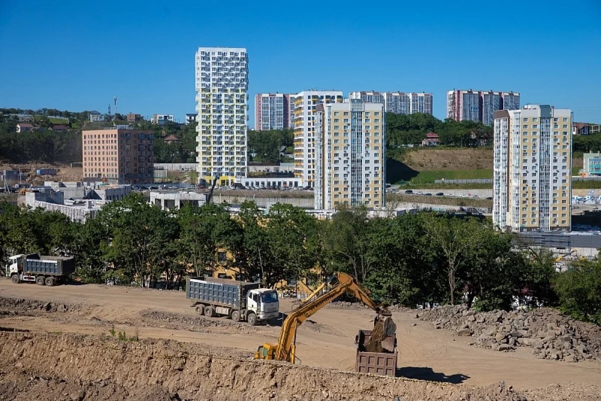    Почти 60% жителей Приволжья хотели бы провести отпуск на Дальнем Востоке