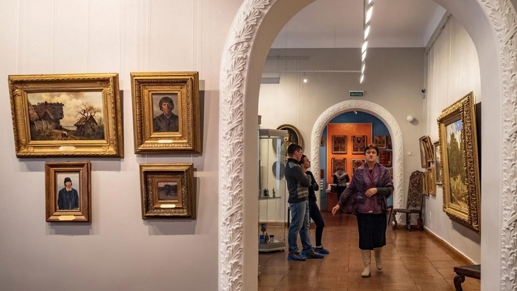 Фото предоставлено ТАСС