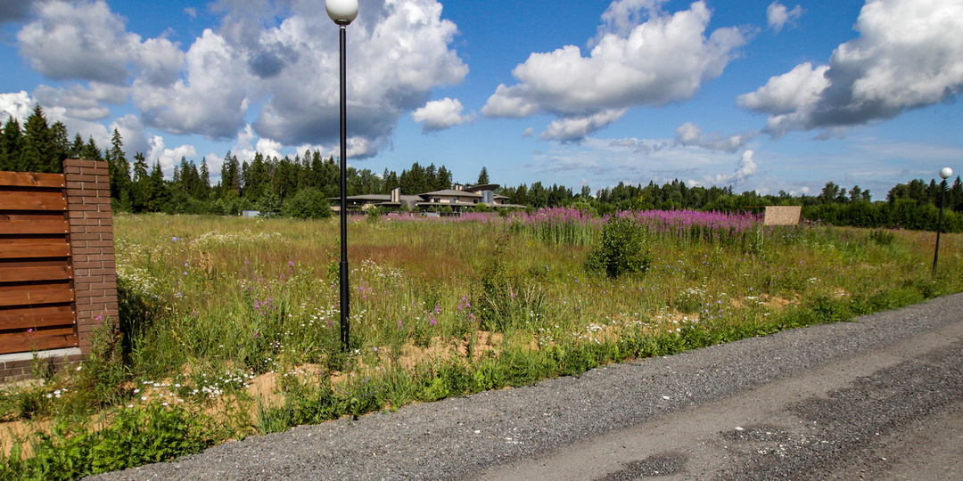 Что сделать после покупки земельного участка под строительство индивидуального жилого дома?